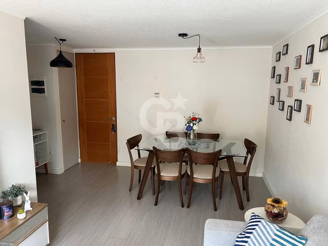 Impecable departamento cercano  centro de Puerto Varas