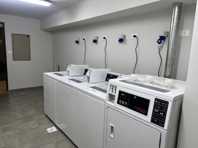 1D+1B + Bodega, 3 meses a 240.000 c/u  , Santiago Centro - Imagen 13