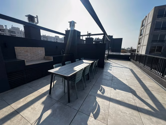 1D+1B + Bodega, 3 meses a 240.000 c/u  , Santiago Centro - Imagen 15