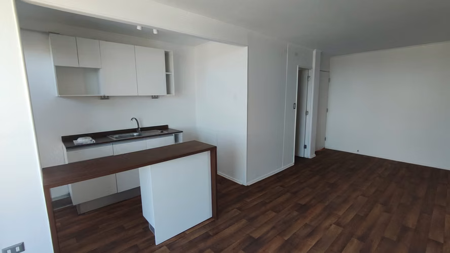 Arriendo Departamento en Chillán 2D-1B