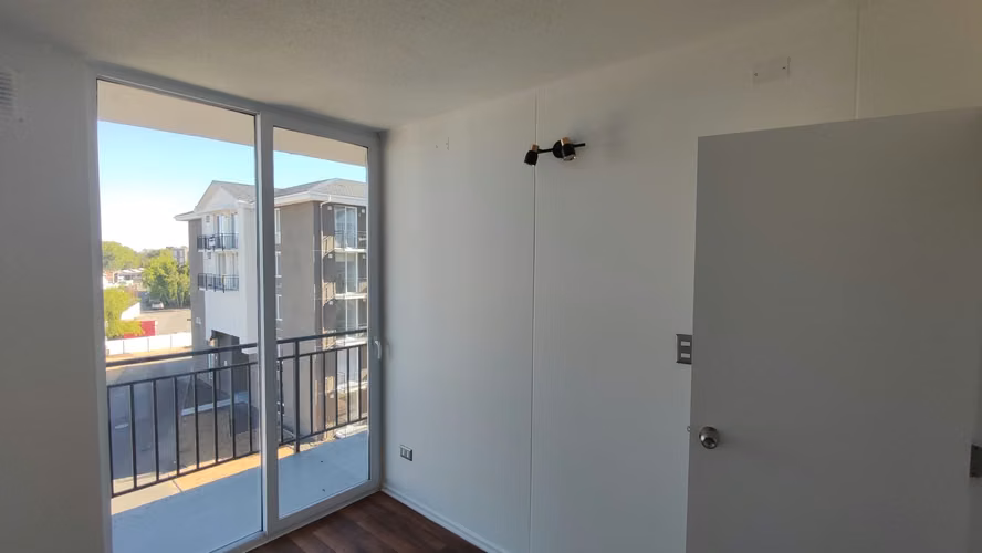 Arriendo Departamento en Chillán 2D-1B
