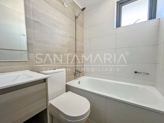 Corretaje 50% de descuento 2D+1B Est.+Bodega - Imagen 2