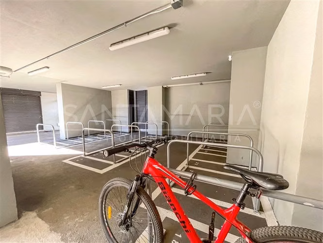 Corretaje 50% de descuento 2D+1B Est.+Bodega - Imagen 11