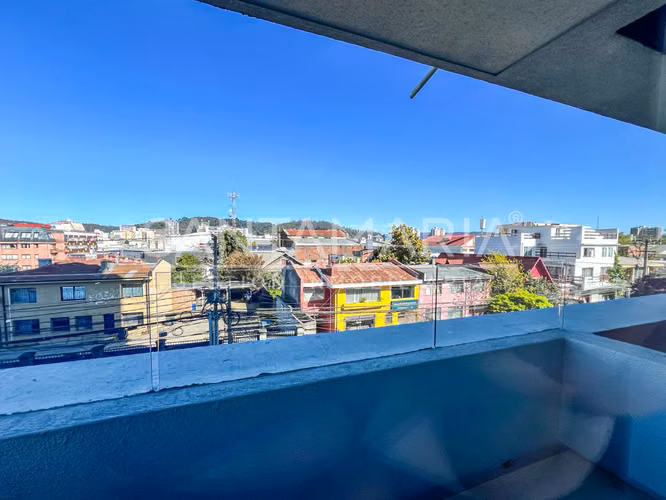 Corretaje 50% de descuento 2D+1B Est.+Bodega - Imagen 3