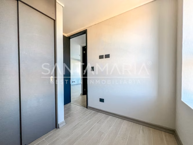 Corretaje 50% de descuento 2D+1B Est.+Bodega - Imagen 6