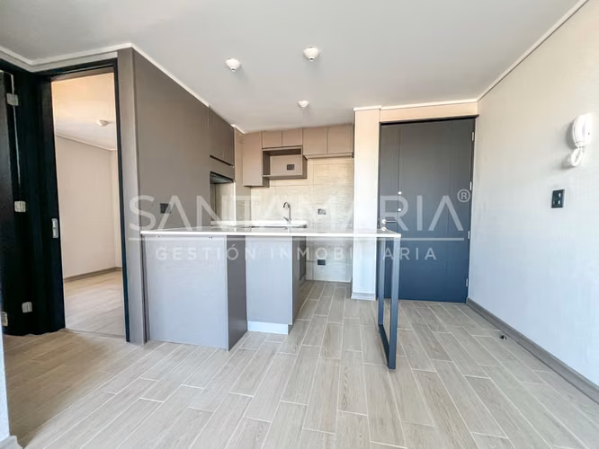 Corretaje 50% de descuento 2D+1B Est.+Bodega - Imagen 5