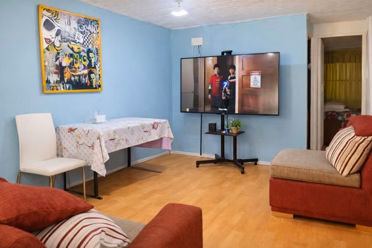 Vendo Departamento 2D/1B en el Corazón de Lo Prado