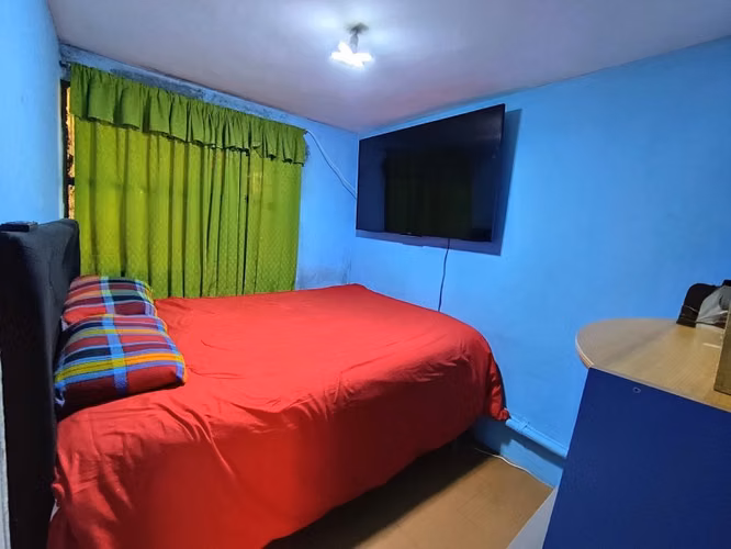 Vendo Departamento 2D/1B en el Corazón de Lo Prado