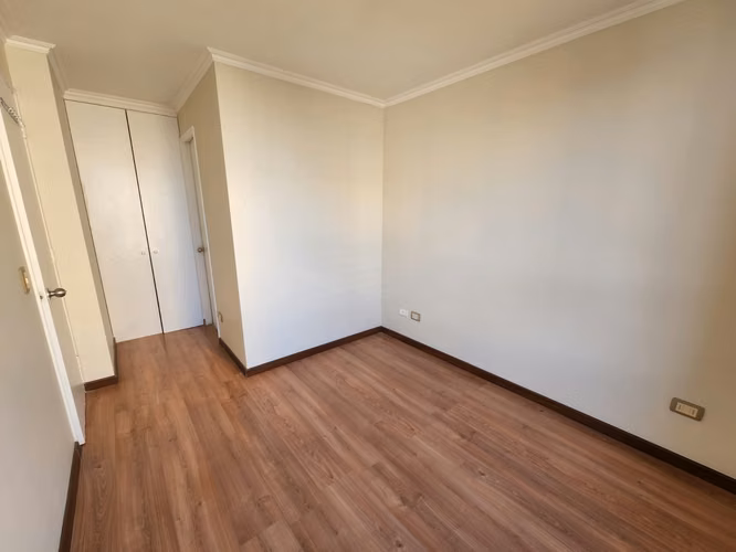 Departamento 1D+1B+Terraza, en Santa Isabel | ¡SIN COMISIÓN