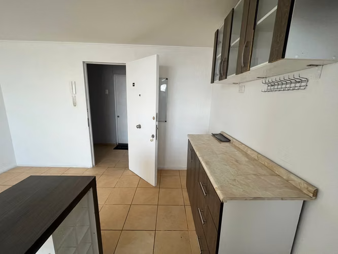 ¡OPORTUNIDAD CORRETAJE GRATIS! Depto de 2D + 1B con Estacionamiento y Bodega | Quinta Normal (Metro Gruta de Lourdes) - Imagen 1