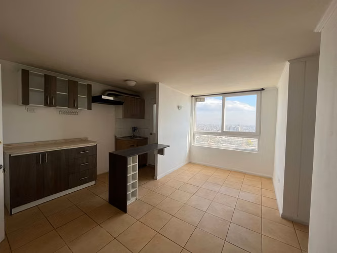 ¡OPORTUNIDAD CORRETAJE GRATIS! Depto de 2D + 1B con Estacionamiento y Bodega | Quinta Normal (Metro Gruta de Lourdes) - Imagen 15
