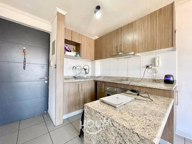 Departamento en Lord Cochrane
