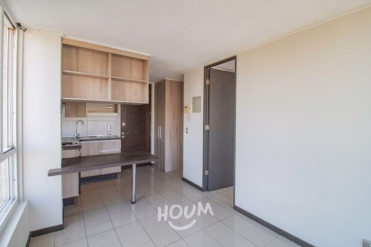 Departamento en Pasaje Leonor Cepeda - Imagen 4