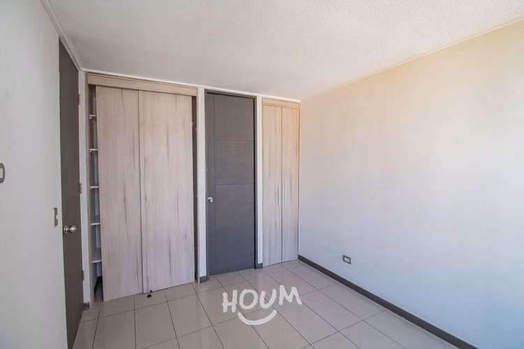 Departamento en Pasaje Leonor Cepeda - Imagen 7