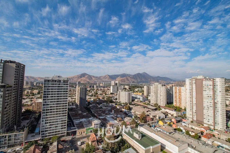 Departamento en Pasaje Leonor Cepeda - Imagen 17