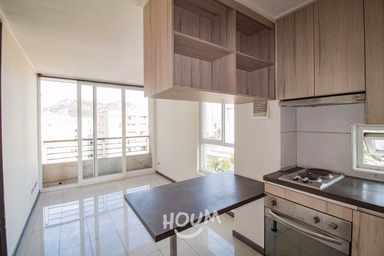 Departamento en Pasaje Leonor Cepeda - Imagen 2