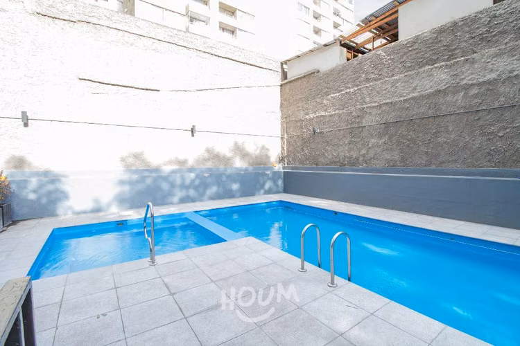 Departamento en Pasaje Leonor Cepeda - Imagen 15