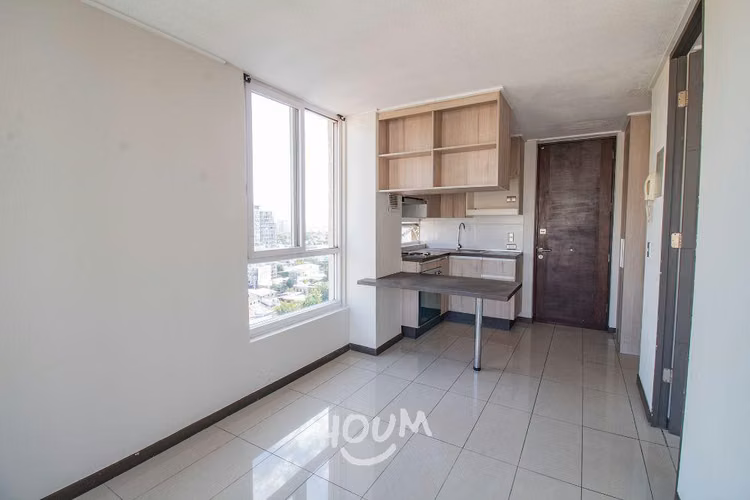 Departamento en Pasaje Leonor Cepeda