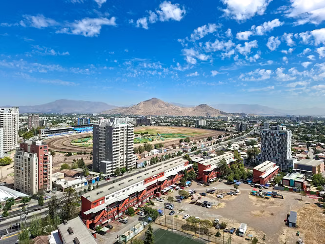 Edificio Vive Indepe [3605-1]