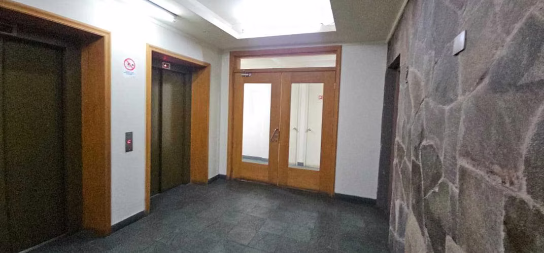 Oficina Moderna en Pleno Centro Urbano (140869)