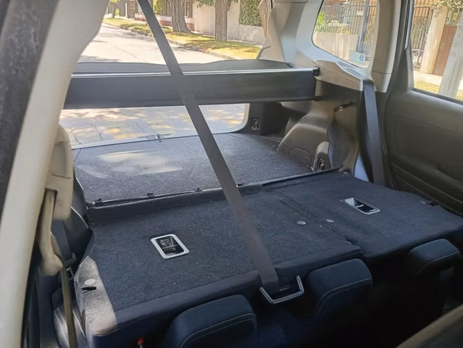 SUBARU FORESTER XS AWD 2.0 AUT DIÉSEL  2017