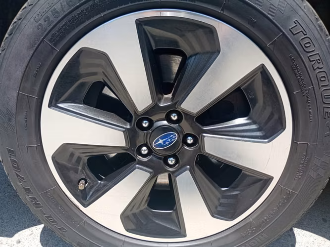SUBARU FORESTER XS AWD 2.0 AUT DIÉSEL  2017