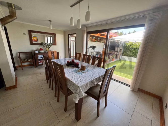Vendo casa en Senderos del Milagro, La Serena