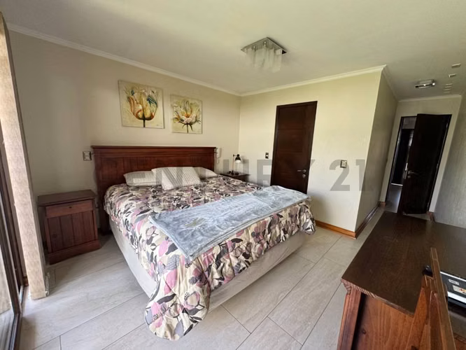 Vendo casa en Senderos del Milagro, La Serena