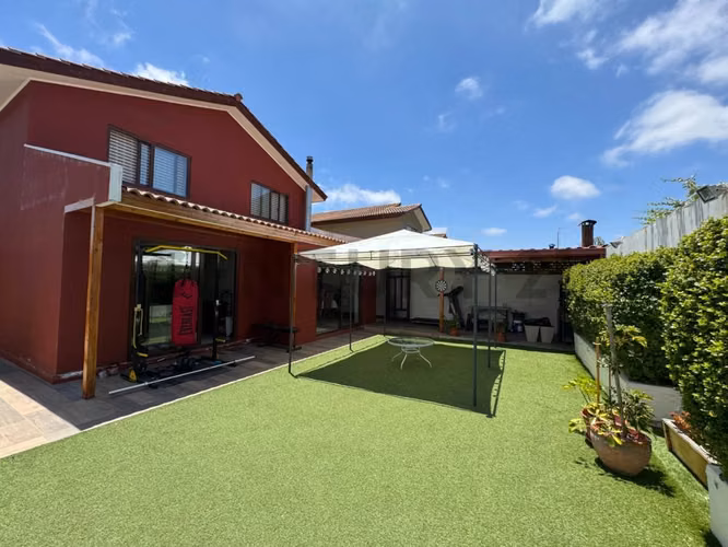 Vendo casa en Senderos del Milagro, La Serena