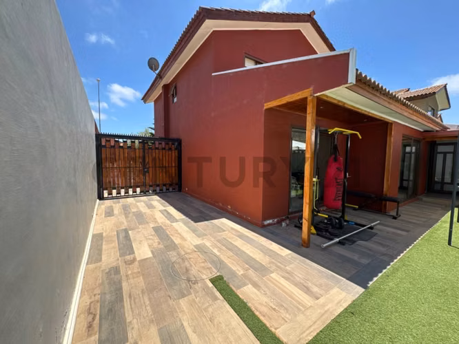 Vendo casa en Senderos del Milagro, La Serena