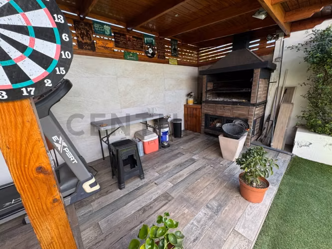 Vendo casa en Senderos del Milagro, La Serena