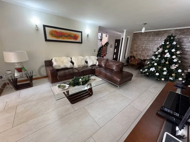 Vendo casa en Senderos del Milagro, La Serena