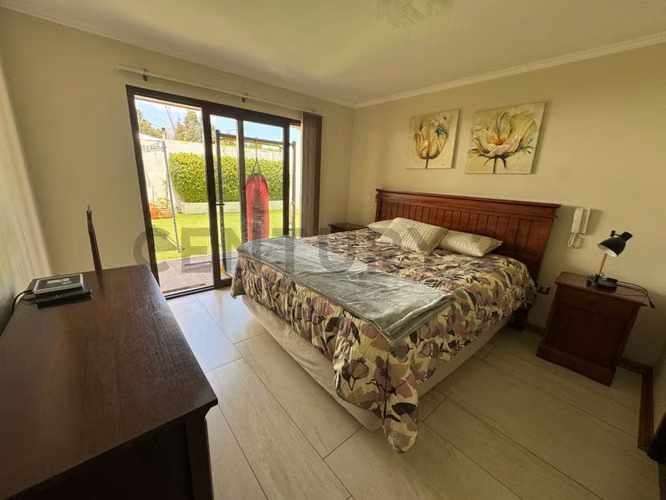 Vendo casa en Senderos del Milagro, La Serena