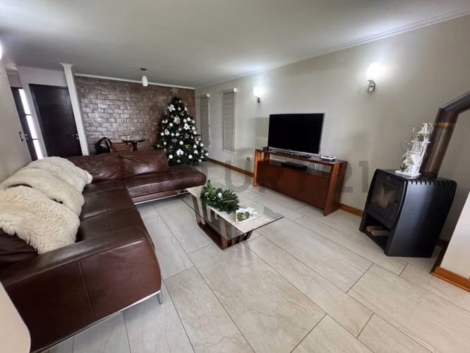 Vendo casa en Senderos del Milagro, La Serena