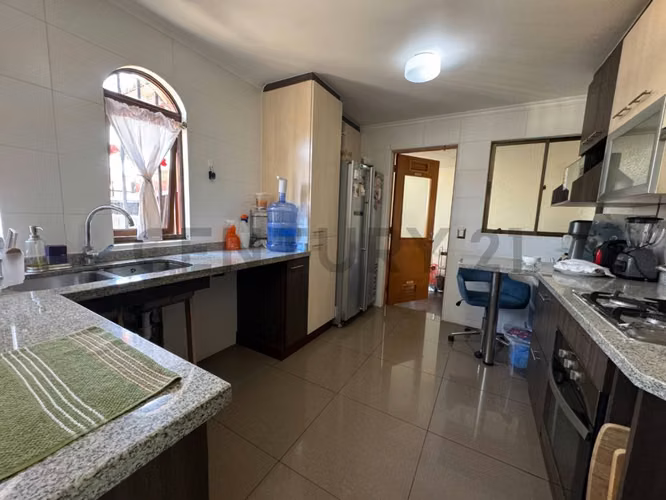 Vendo casa en Senderos del Milagro, La Serena