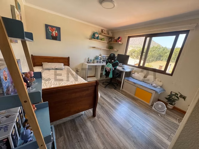 Vendo casa en Senderos del Milagro, La Serena