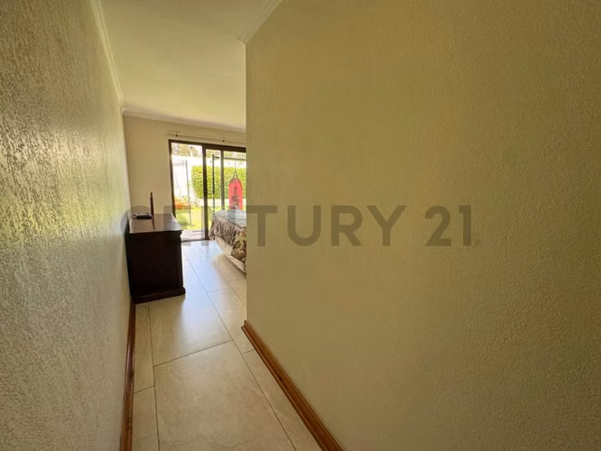 Vendo casa en Senderos del Milagro, La Serena