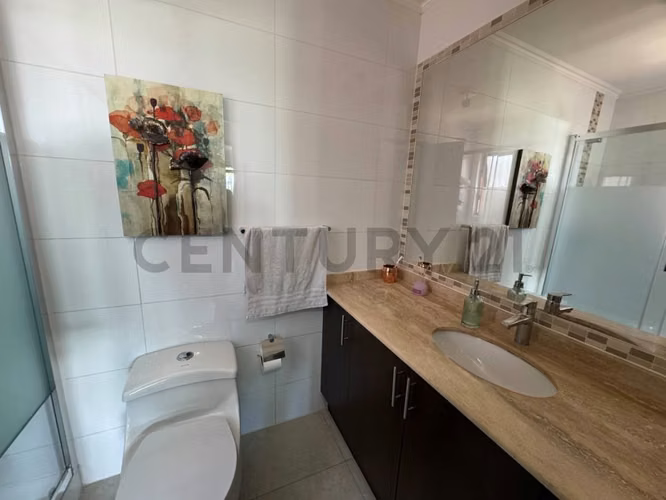 Vendo casa en Senderos del Milagro, La Serena