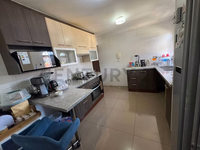 Vendo casa en Senderos del Milagro, La Serena