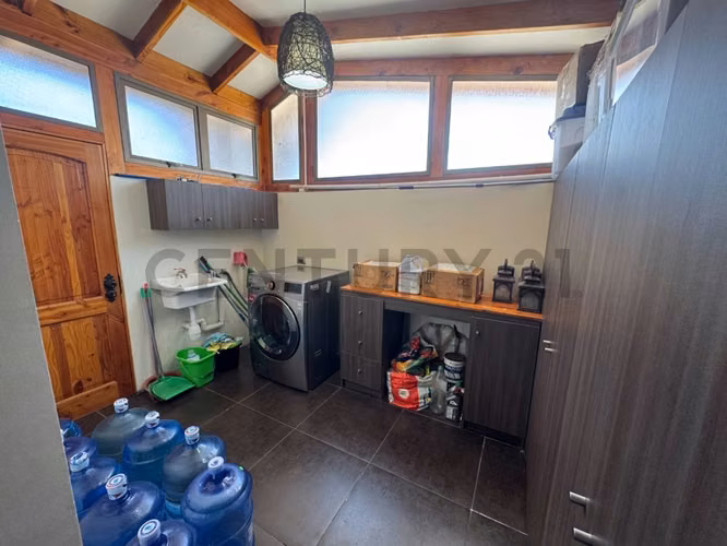 Vendo casa en Senderos del Milagro, La Serena