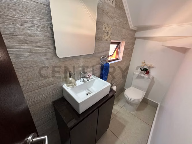 Vendo casa en Senderos del Milagro, La Serena