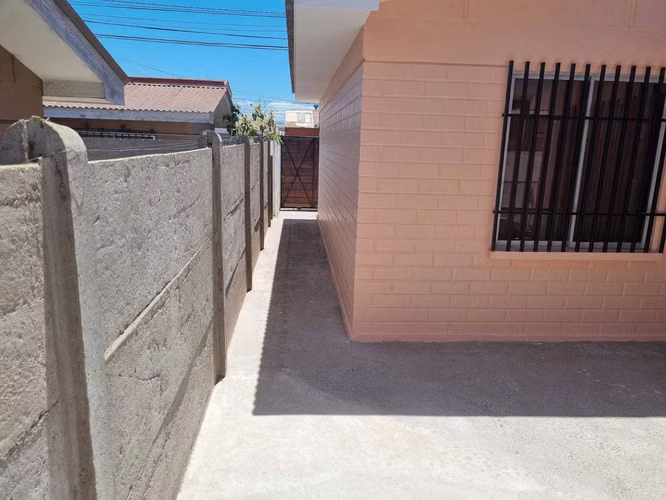 Casa en Venta Portal San Ramón, Coquimbo (140932)