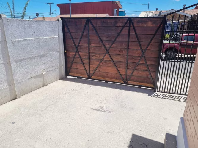 Casa en Venta Portal San Ramón, Coquimbo (140932)