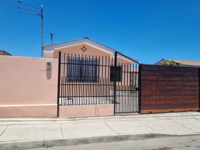 Venta casa Portal san Ramón Coquimbo (140932)