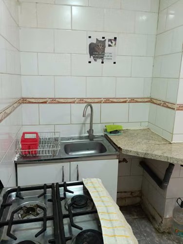 Se Vende Casa para Pensión en Los Placeres  (140937)