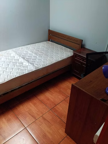 Se Vende Casa para Pensión en Los Placeres  (140937)