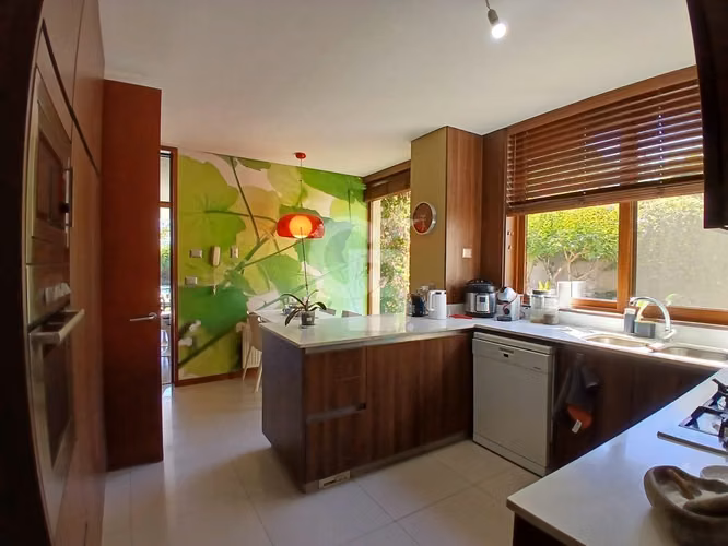 Condominio Canquen - Piedra Roja - Chicureo