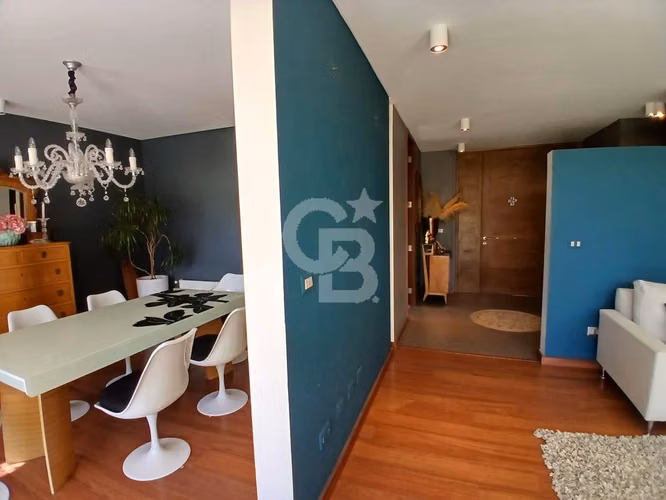 Condominio Canquen - Piedra Roja - Chicureo