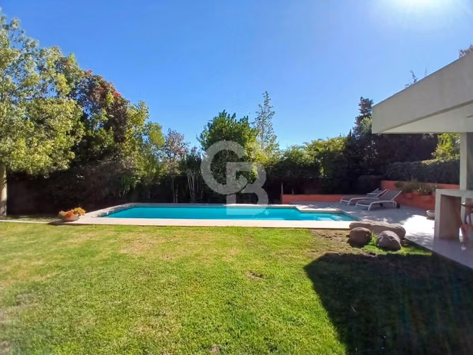 Condominio Canquen - Piedra Roja - Chicureo