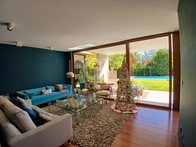 Condominio Canquen - Piedra Roja - Chicureo
